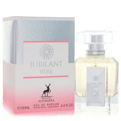 Maison Alhambra Versencia Crystal Maison Alhambra EdP 3.4 oz / e 100 ml