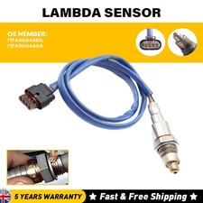 Post-Cat Oxygen Sensor For Ford Kuga MK2 Focus MK3 1.0 1.5 EcoBoost F1FZ9G444A