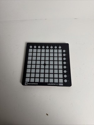 Novation Launchpad Mini MK3 Grid Controller