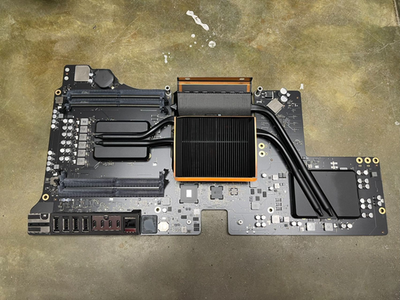 iMac Pro 27