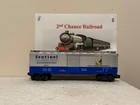 O Scale Trains Lionel Baltimore Ohio Sentinel Box Car 9801 — photo 6