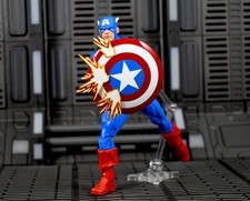 Juego de efectos Blast Ricochet para figuras de acción de ~1/12 o seis pulgadas - Juego de 3 piezas