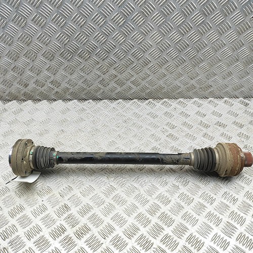 VW TOUAREG CR7 Antriebswelle hinten links 4M0501203D 3.0 Benzin / Strom 33333234