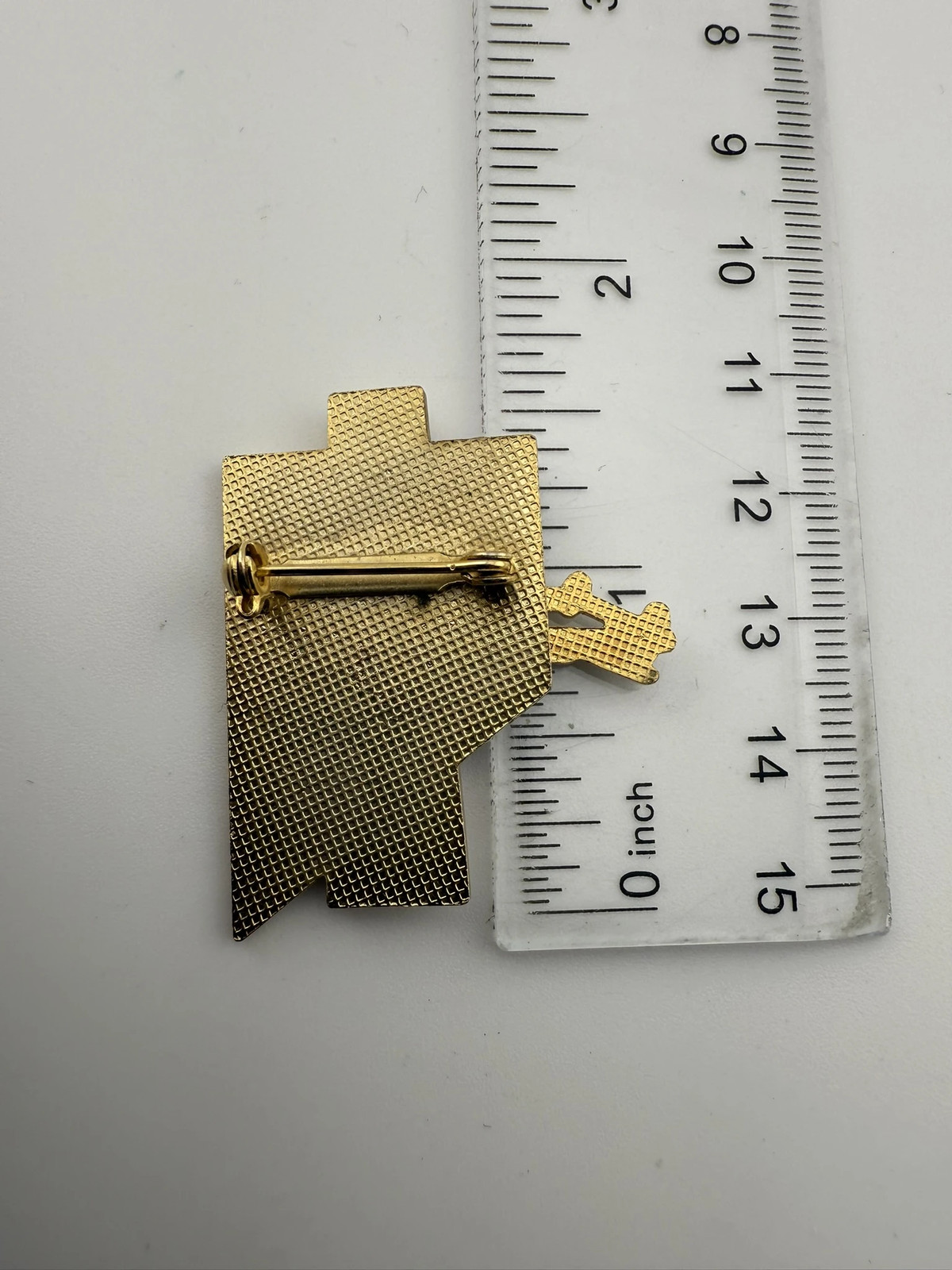 1996 Reno National Championship Air Races Pin