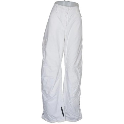 Helly Hansen, Schneehose, Größe: L, Weiß, Polyamid/Polyester/Polyurethan #aRY