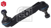 DistanzstüCk/Stange, Stabilisator febi bilstein 41655 FüR OE 55530-17000