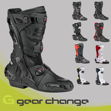 Sidi Rex Motorrad Motorradstiefel