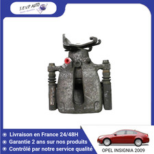 Etrier de frein Opel INSIGNIA