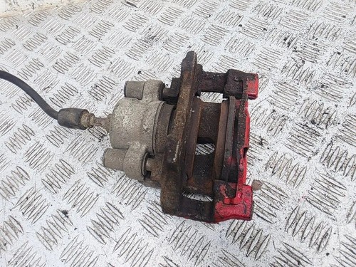 BMW 3 Cabrio E93 Bremssupport hinten links 2.50 Petrol 160kw 2010 34067853