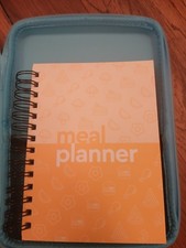 Weight Watchers 52 Week meal planner 2021