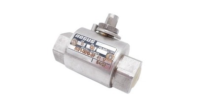 Argus 3021-0010-59 41 17 Kugelhahn DN10 PN100 1.4406 262485H