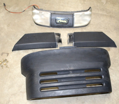 ARIENS 960460024 GRILLE 21547551 - SHELF F