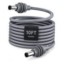 Starlink Mini Cable 3M/10FT - 16AWG DC Power Replacement Cable