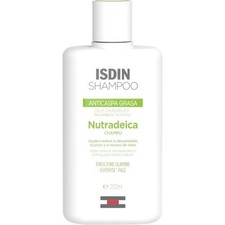 ISDIN Nutradeica Shampoo g.Schupp.u.fettiges ...