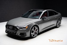 2024 Audi S6 2.9T Premium Plus