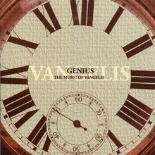Genius:the Music of Vangelis von L Orchestra Electron... | CD | Zustand sehr gut