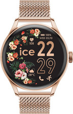 Ice-Watch - Ice Smart 2.0 - Runde Verbundene ...