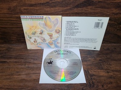 Kinky Friedman   Sold American CD