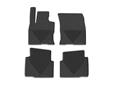 WeatherTech All-Weather Floor Mats - W531-W532 - Black
