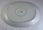 Raymond Loewy Rosenthal China "Bunte Blätter" Platter 15 3/8” — photo 4