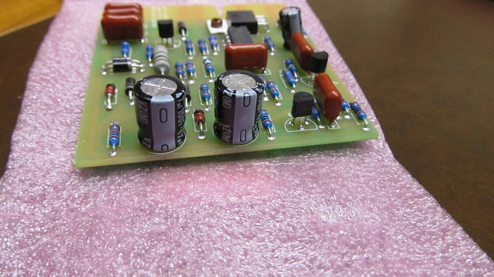 Glow Plug Controller Card M1008 M1009 CUCV 6.2 Diesel Military NEW PRODUCTION - Image 2 of 2