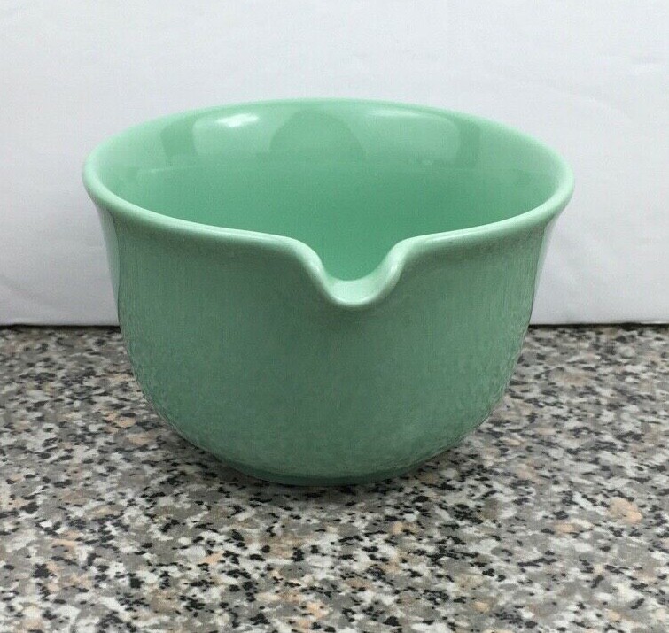 David's Davids Tea Modern Matcha Bowl Green DAVIDsTEA