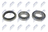 KLP-NS-020 NTY Radlagersatz FüR Ford,Nissan