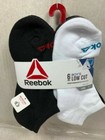 Reebok 9-11 Size Socks for Boys