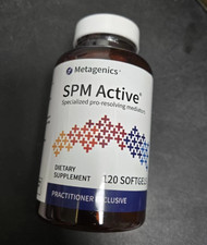 Metagenics SPM Active Specialized Pro Resolvi...