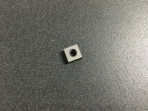 Insertos de carburo Kennametal SNHX 1205T KC994M - Imagen 3 de 3