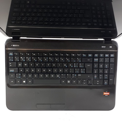 HP Pavilion G6 15.6" Laptop AMD A4-4300M 6GB 750GB HDD Win 10 Home W/Cam H2442 - Picture 7 of 15