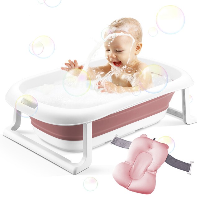 travel infant tub