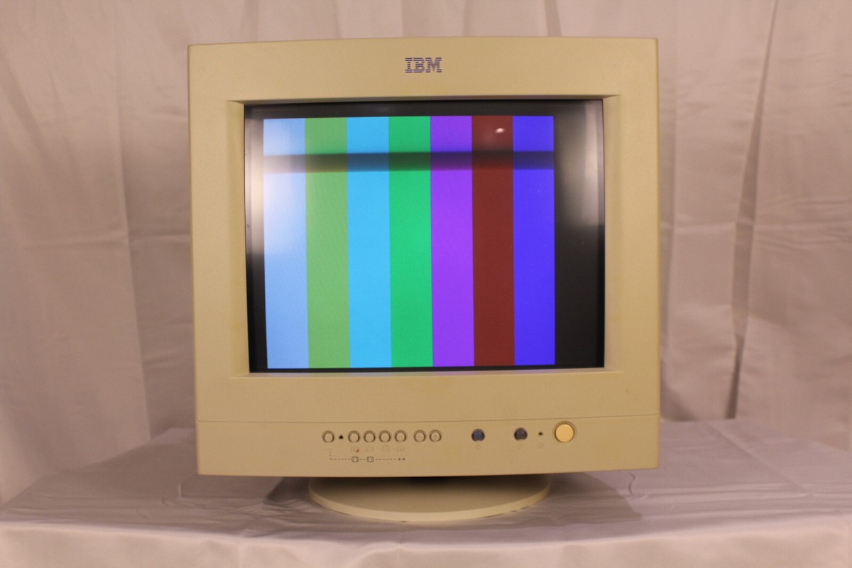 IBM Aptiva model 2235-00N 15