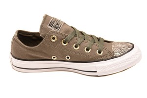 Bcf712 Baskets Taille Femmes All 60 Converse Uk 4 Stars Charcoal 551611c Ct Rrp T7XwXg