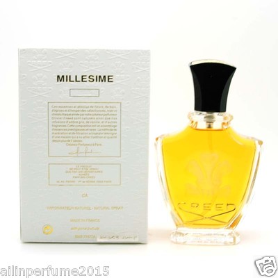 Creed Vanisia 2.5 fl oz - 75 ml Fragrance Spray for Women | eBay