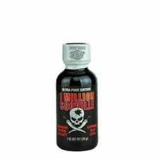 Mad Dog 357 ECO 1 Million Scoville Ultra Pure Pepper Extract