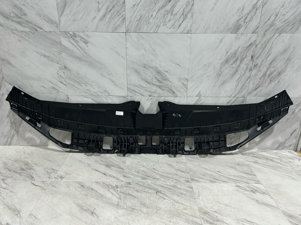 2021-2023 HYUNDAI ELANTRA UPPER GRILLE OEM RADIATOR 86391-AA000 /86351 ...