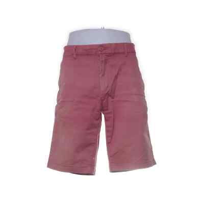 Dressmann, Shorts, Größe: XXL, Pink, Baumwolle/Elasthan, Einfarbig, Herren #Yhd