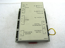 HONEYWELL W7401A1000 Module 24V-60HZ 12VA Programmable Commerical Thermostat