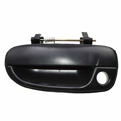 For Hyundai Accent 00-06 82650-25000 Exterior Door Handle Front