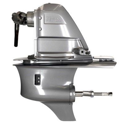 Volvo penta duoprop