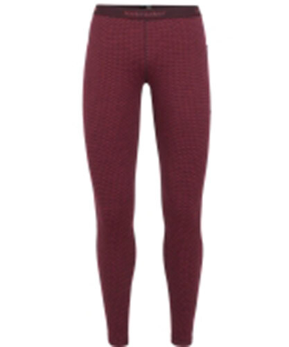 Icebreaker Women 250 Vertex Leggings (S 