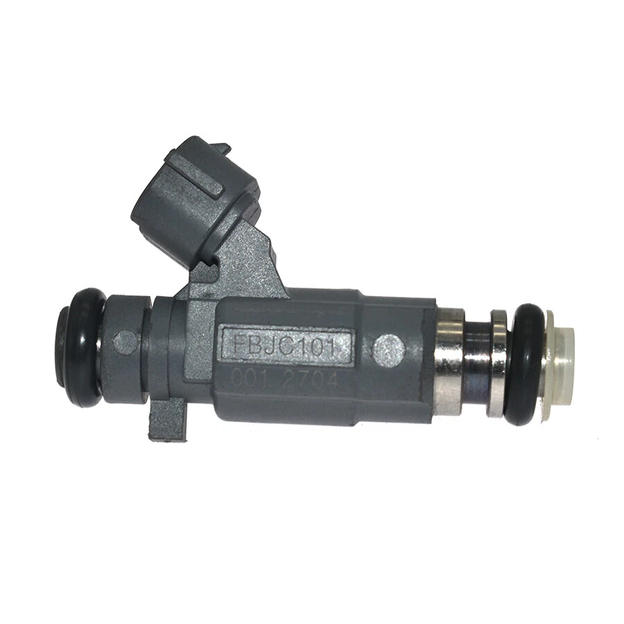 8pcs Fuel Injectors FBJC101 For Infiniti M45 FX45 Q45 2003-10 4.5L 16600-AE063 - Изображение 3 из 4