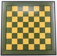 Dom Perignon Chess Set