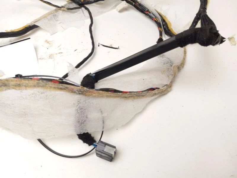 Arnés de cables de techo Ford Fusion 2007-2012 Foto 4 de 4