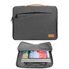 Laptop Padded Sleeve Case Carry Bag For 13.3" ASUS ProArt PX13/Zenbook S 13 OLED