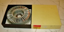Kodak Carousel 80 Slide Tray With Vintage Kodak Pictures Slides