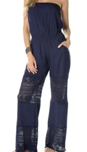 BECCA Viscose moda praia para mulheres