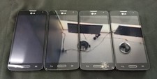 Lot of 4 LG Optimus L90 D415 - 8GB GSM  Smartphone A29 