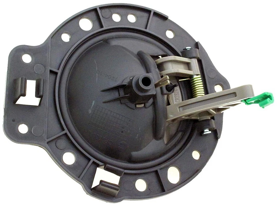 Manija de puerta interior para Jeep Commander Dorman 2006-2010 - ayuda Foto 2 de 3